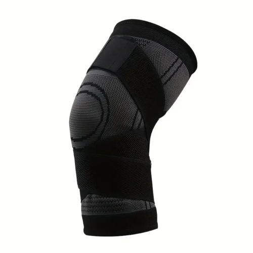 Band Compression Exercise, Fitness Knee Pads, Running, Mountaineering,