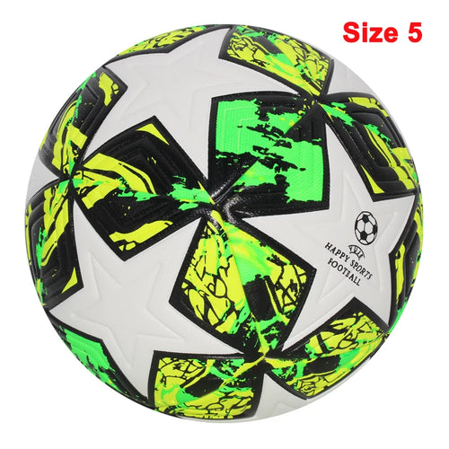 2025 ELITE MATCH BALL