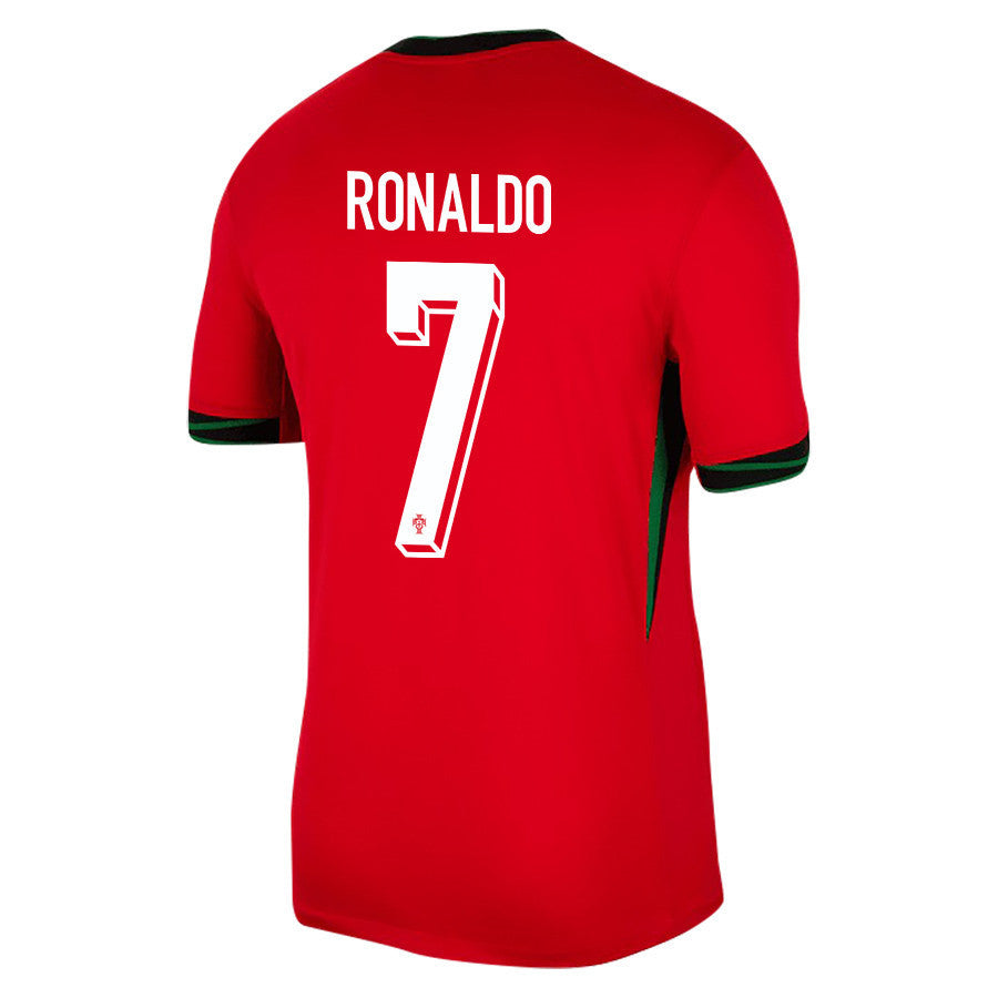 RONALDO PORTUGAL WORLD CUP SOCCER JERSEY