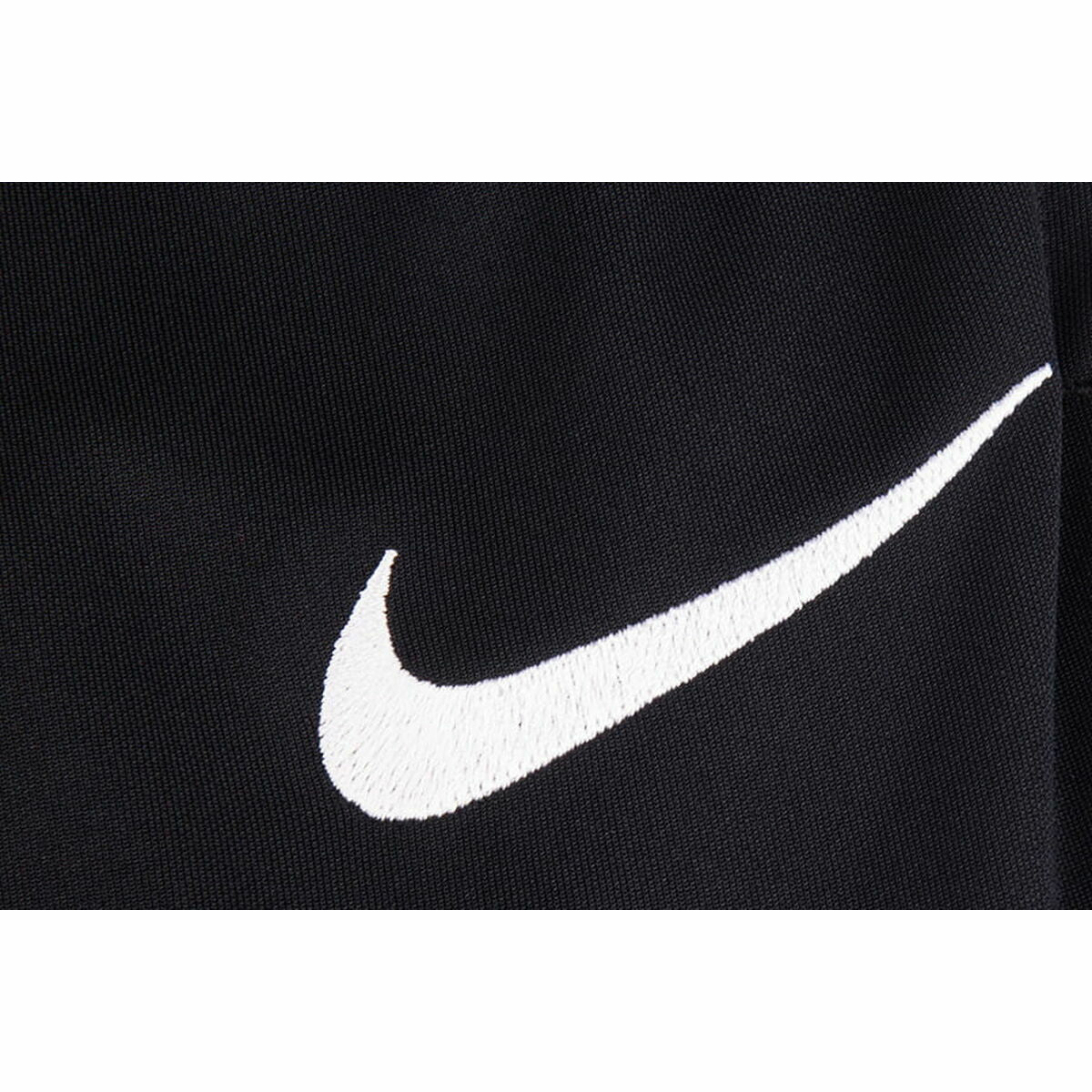 Nike track Black