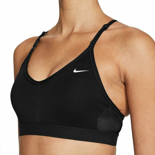 Sports Bra INDY V Nike Black