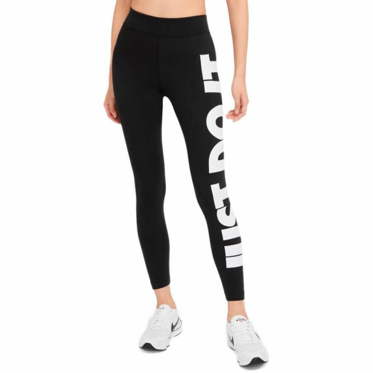 Sport leggings for Women Nike Black
