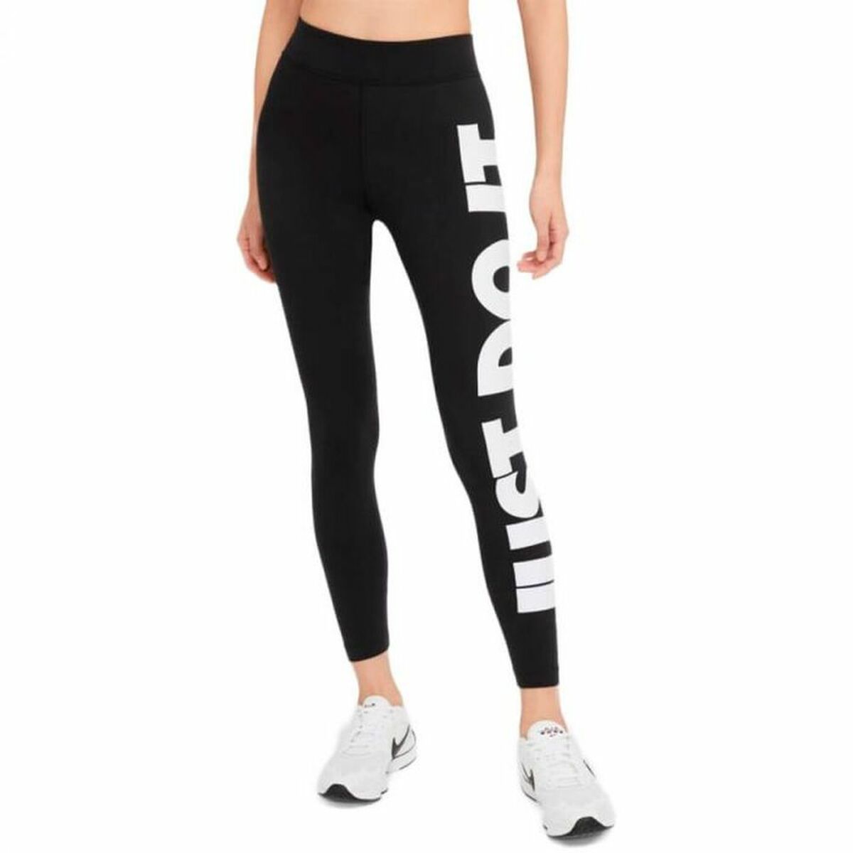 Sport leggings for Women Nike Black