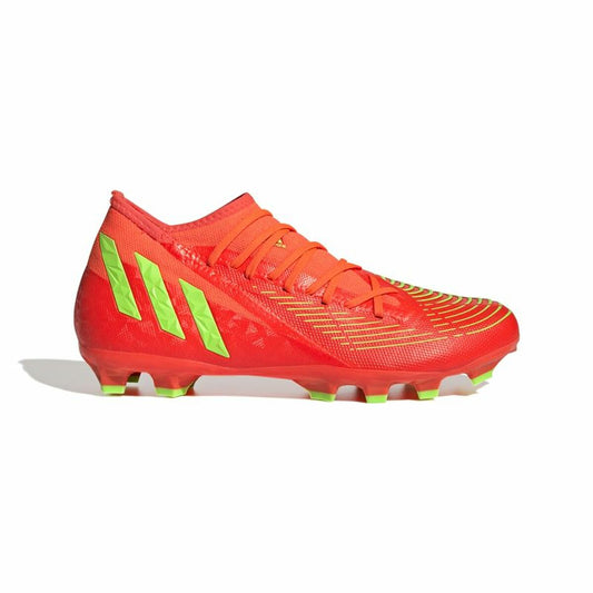 FOOTBALL CLEATS ADIDIAS PREDATOR EDGE 3 Orange