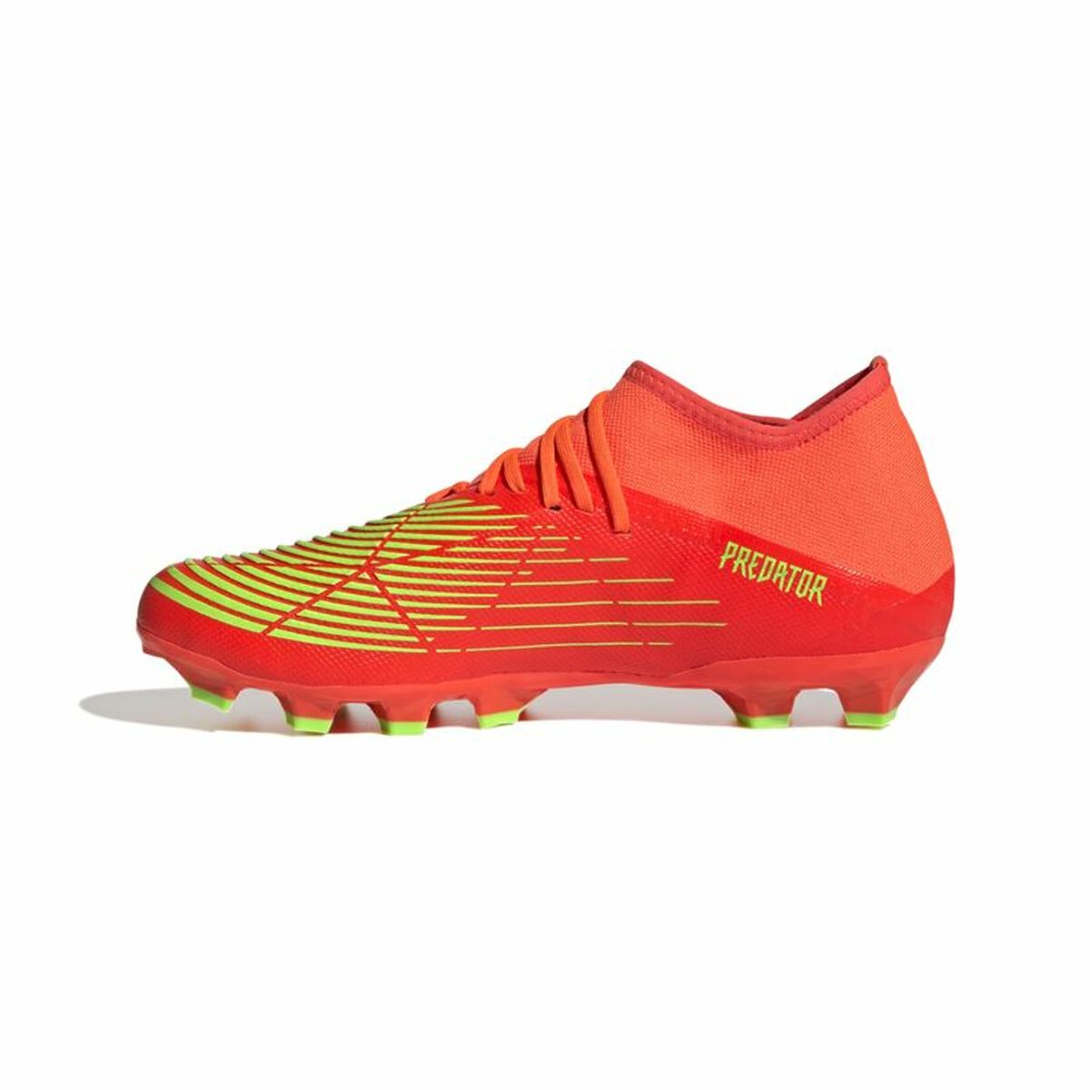 FOOTBALL CLEATS ADIDIAS PREDATOR EDGE 3 Orange
