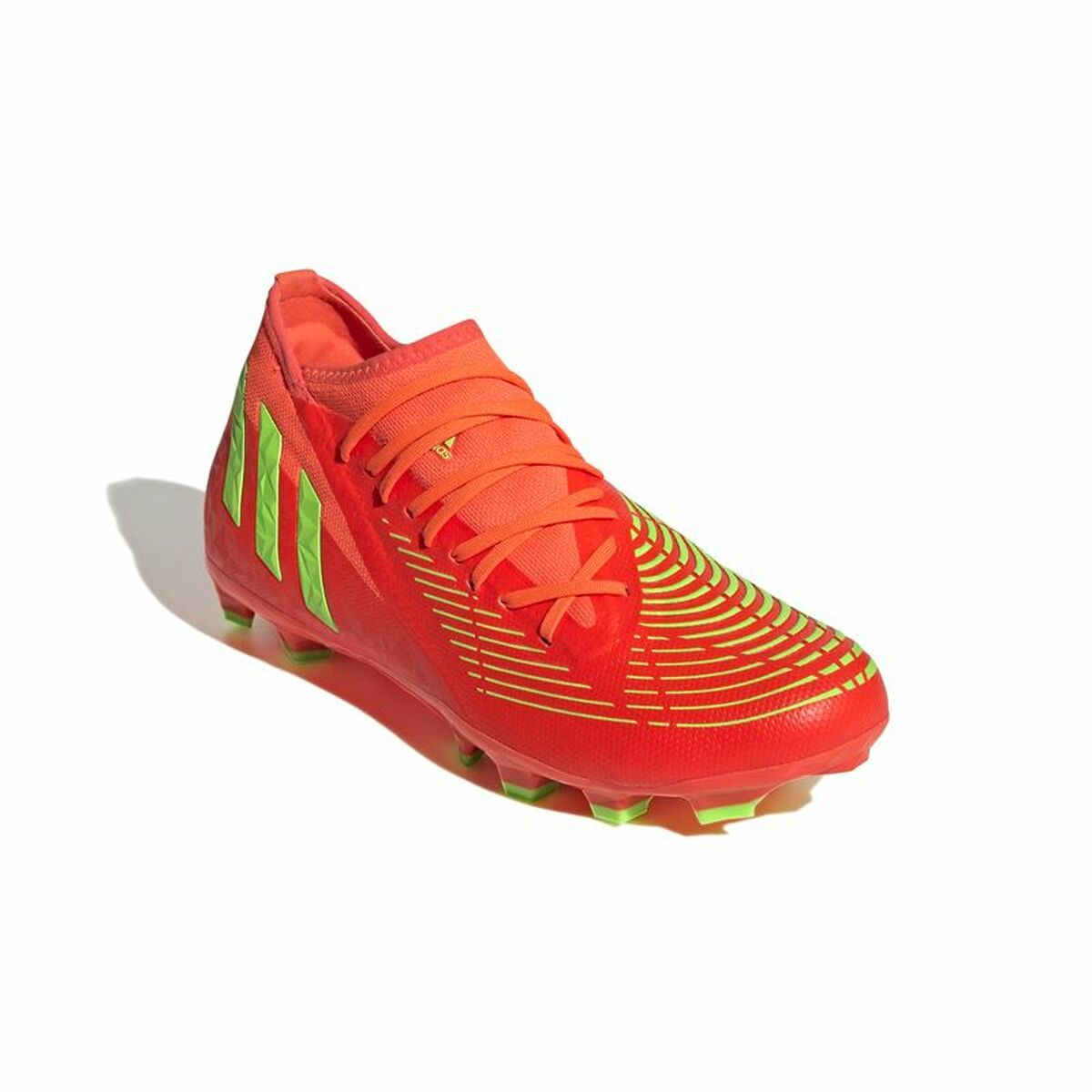 FOOTBALL CLEATS ADIDIAS PREDATOR EDGE 3 Orange