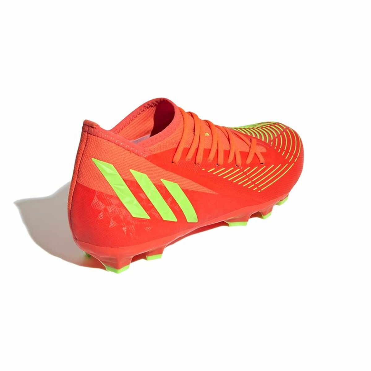 FOOTBALL CLEATS ADIDIAS PREDATOR EDGE 3 Orange