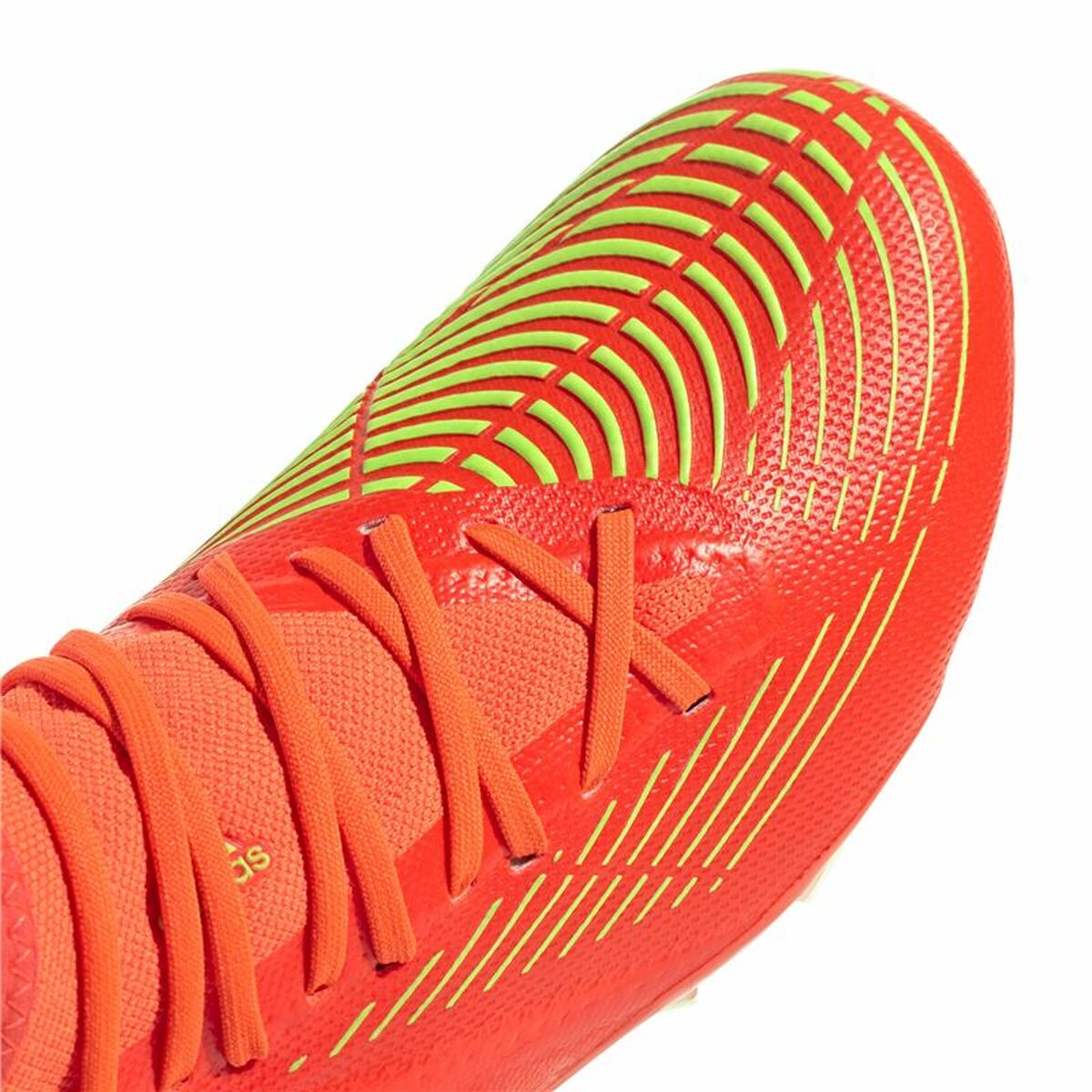 FOOTBALL CLEATS ADIDIAS PREDATOR EDGE 3 Orange