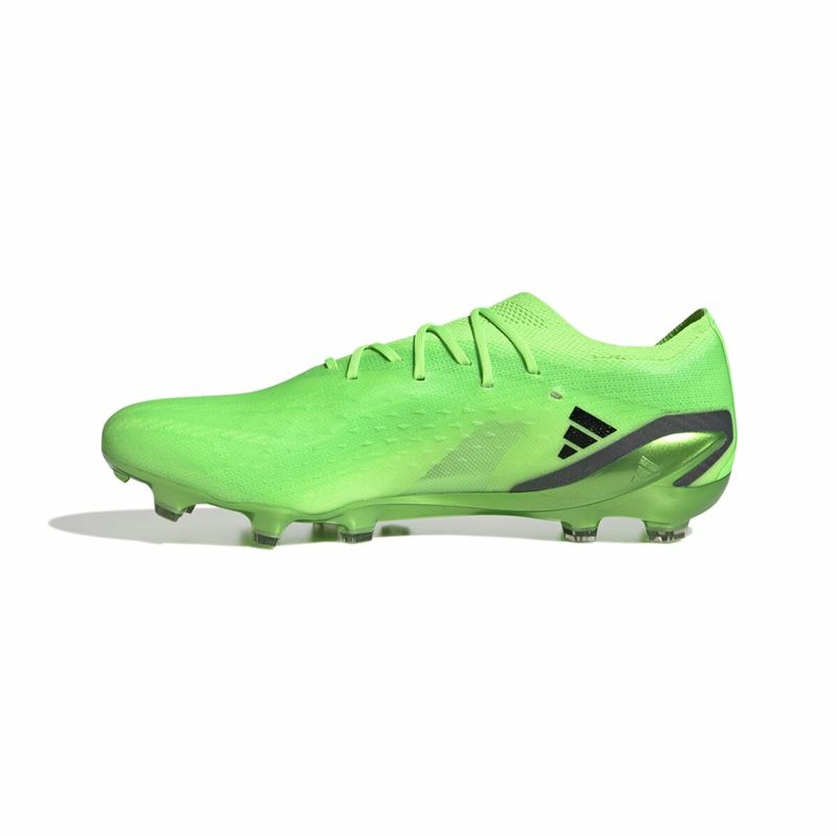 FOOTBALL CLEATS ADIDAS X SPEEDPORTAL 1 LIME GREEN