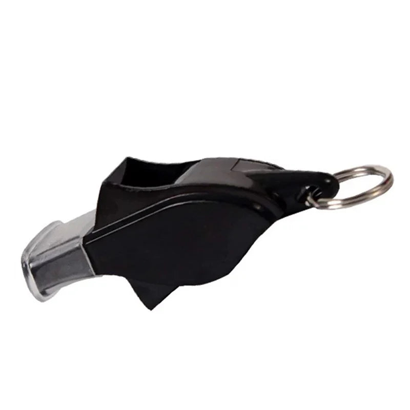 High Quality Sports Dolphin Whistle Seedless Plastic Whistle