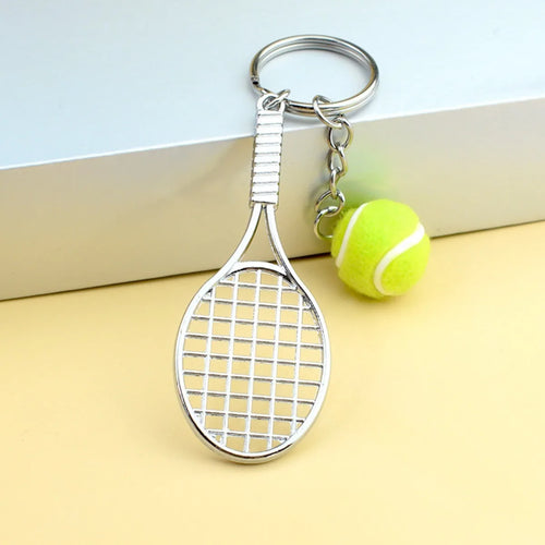 BALL KEY CHAIN