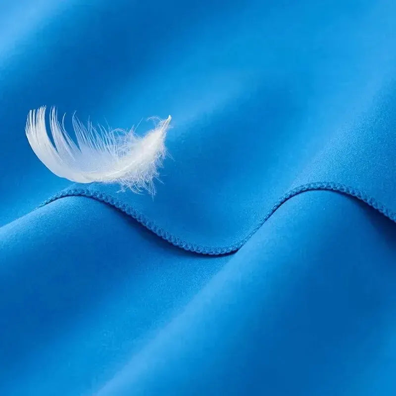 Quick-Drying Sports Towel 40x80CM Blue Grey Green Orange Swimming Gym