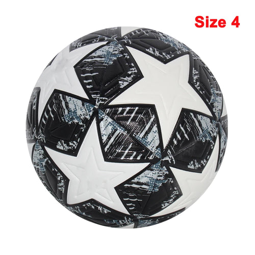 2025 ELITE MATCH BALL
