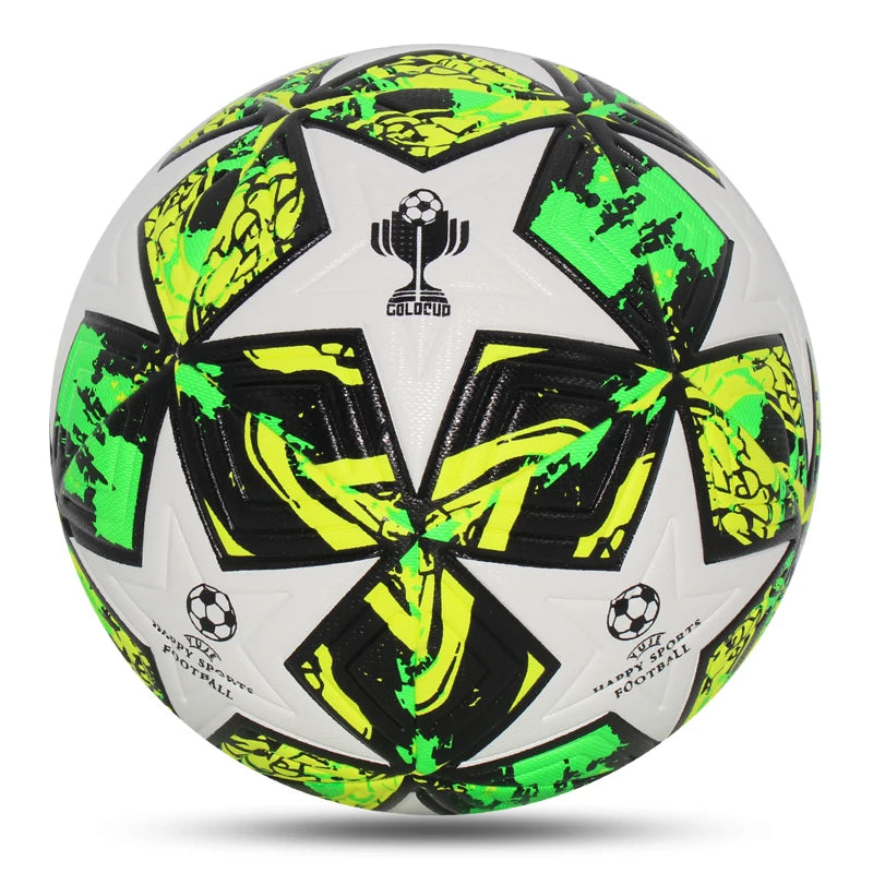 2025 ELITE MATCH BALL