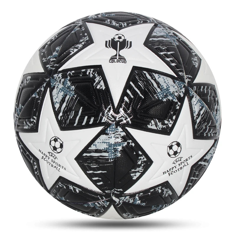 2025 ELITE MATCH BALL