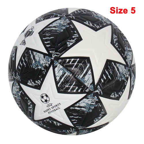 2025 ELITE MATCH BALL