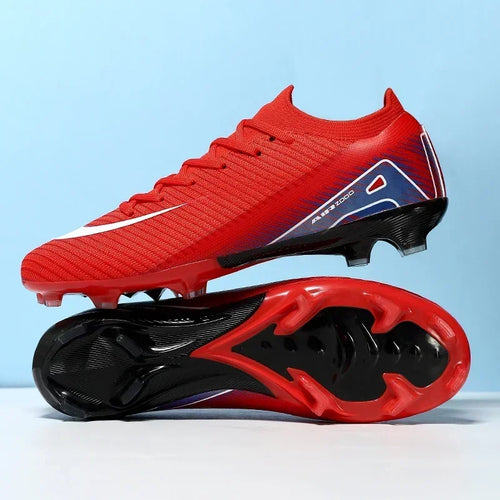 MENS FOOTBALL CLEATS NIKE AIR