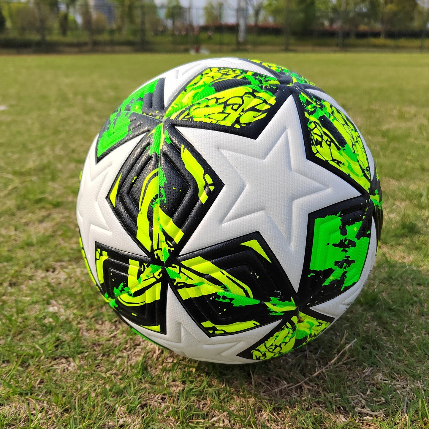 2025 ELITE MATCH BALL