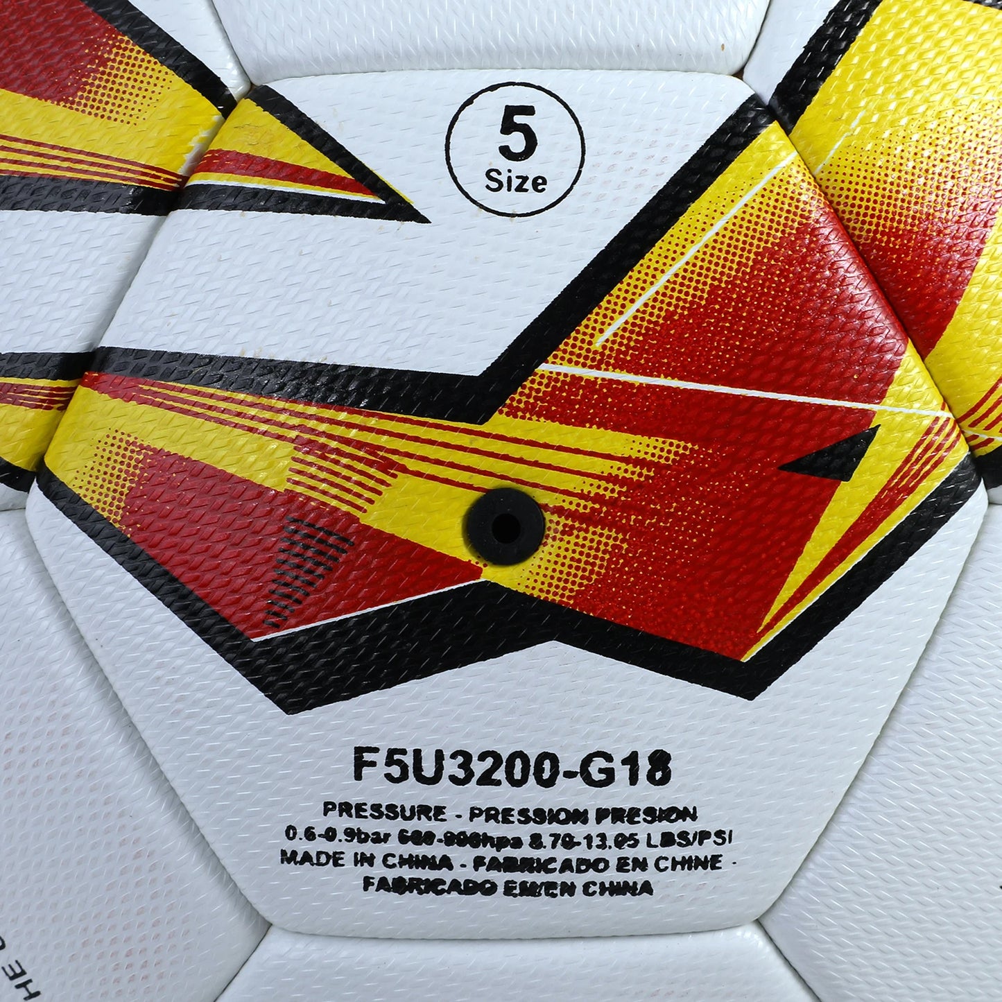 2023 Molten Football Balls Professional Size 5 PU Outdoor Soccer Ball