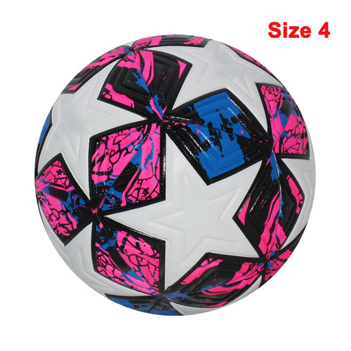 2025 ELITE MATCH BALL