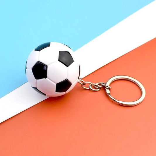 BALL KEY CHAIN