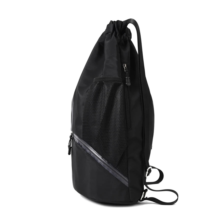 Gym Bag Fitness Backpack Women Men Basketball Backpack Outdoor Soccer
