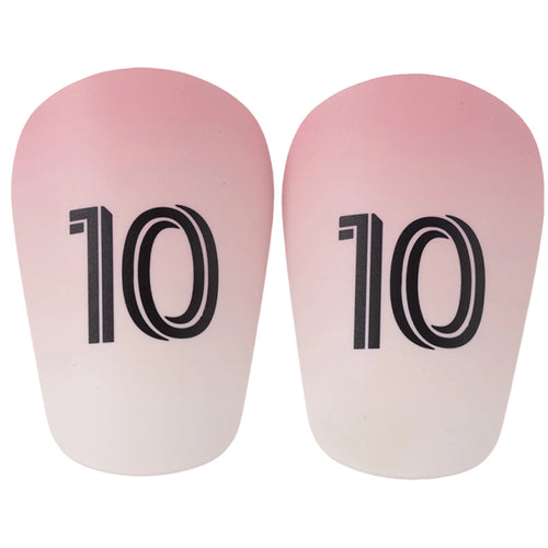 2pcs Shin Pads Extra Small Protective Equipment Shin Guards Mini Shin