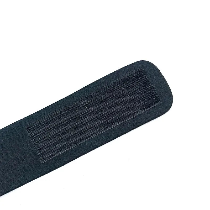 Football Kick Throw Solo Practice Adjustable Waist Belt Soccer Ball