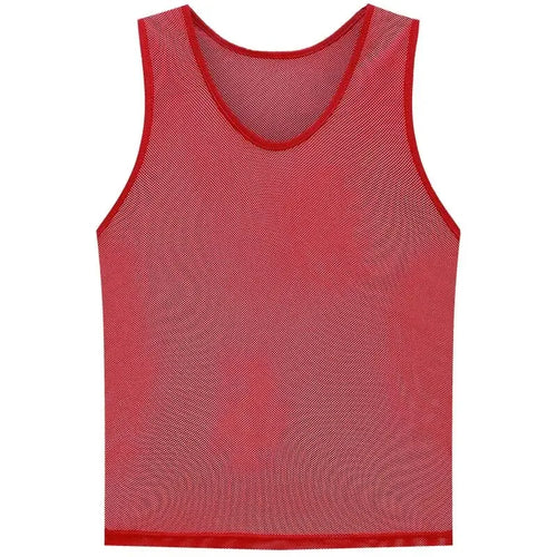 12 PCS Children Kid Quick Drying Basketball Jersey Team Sports