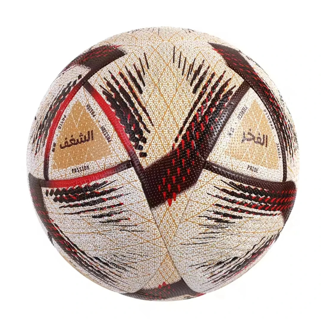 2025 ELITE MATCH BALL