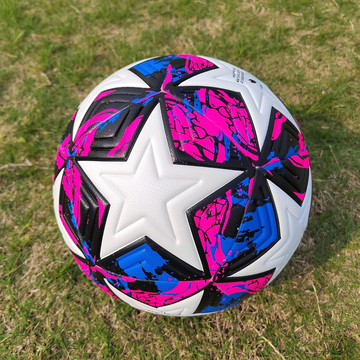 2025 ELITE MATCH BALL