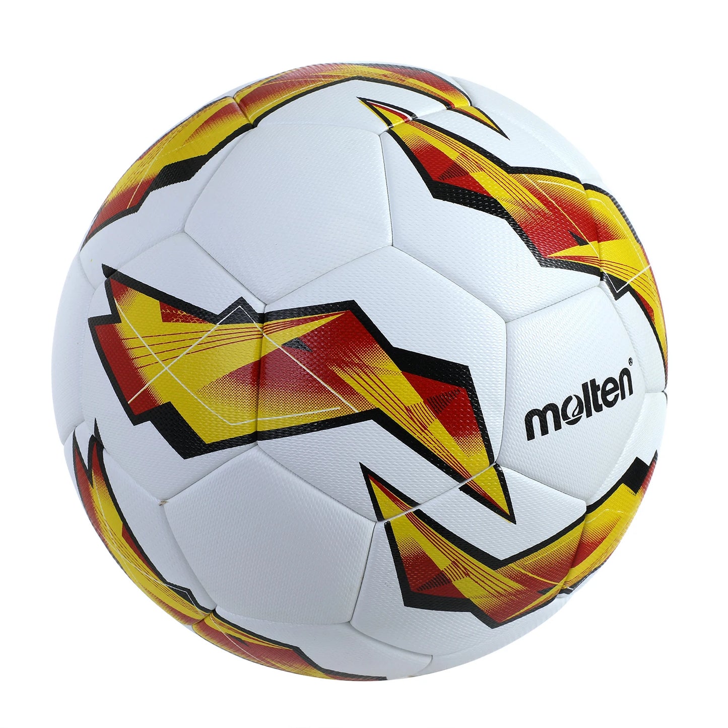 2023 Molten Football Balls Professional Size 5 PU Outdoor Soccer Ball