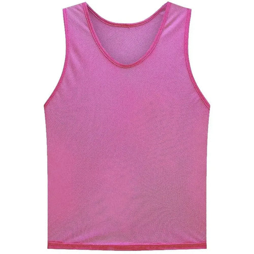 12 PCS Children Kid Quick Drying Basketball Jersey Team Sports