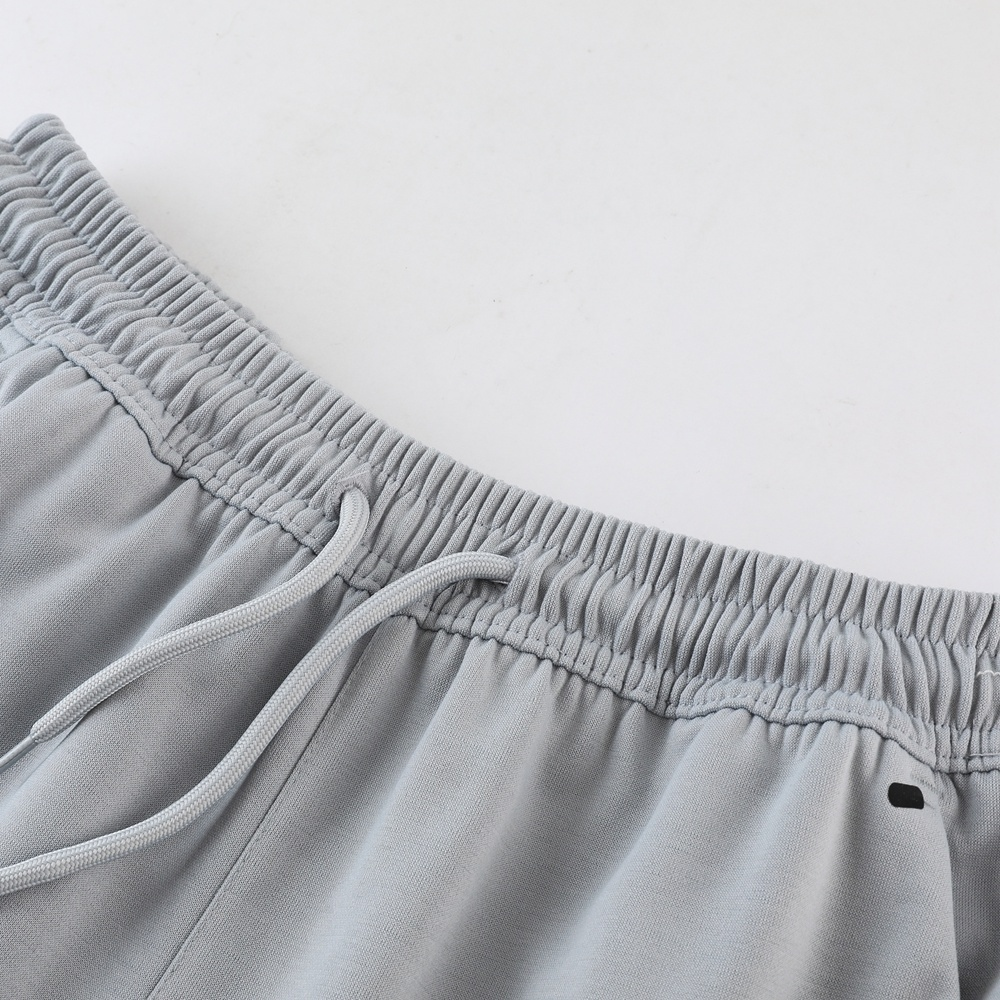 Nike tech track full-suit grey