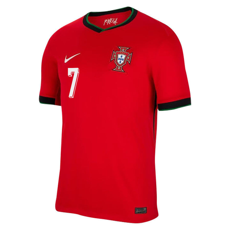 RONALDO PORTUGAL WORLD CUP SOCCER JERSEY